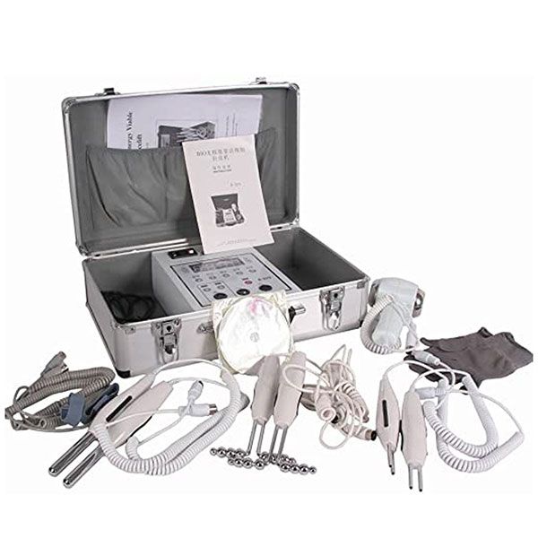 دستگاه مایکروکارنت مدل b 809