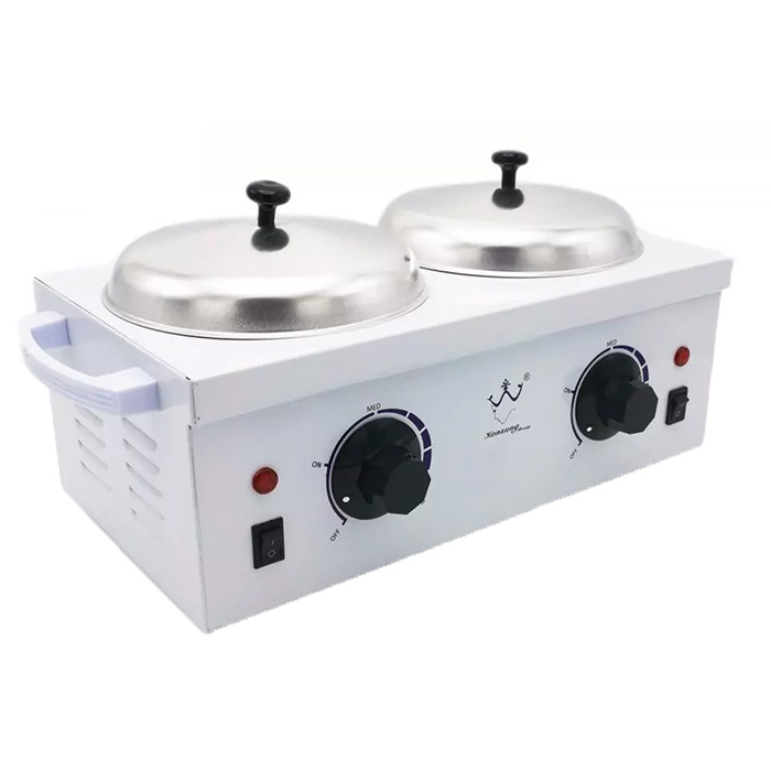 دستگاه موم گرم کن و ذوب وکس کونسانگ مدل wn408 008b