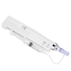 دستگاه میکرونیدلینگ مدل me02