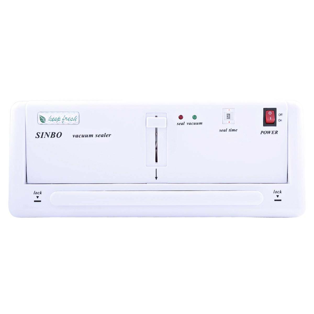 دستگاه وکیوم سینبو مدل sinbo dz 280 _ 2sd