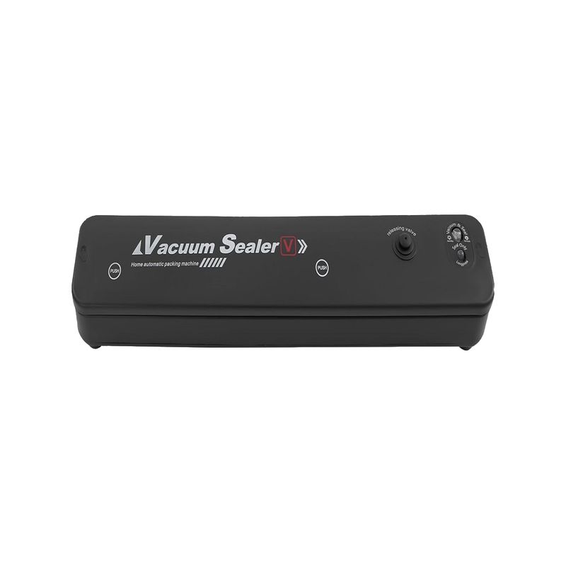 دستگاه وکیوم مدل sealer v