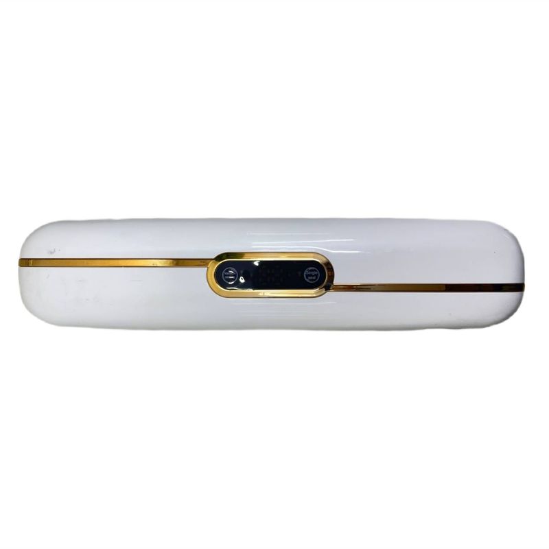 دستگاه وکیوم مدل سلفون کد 341