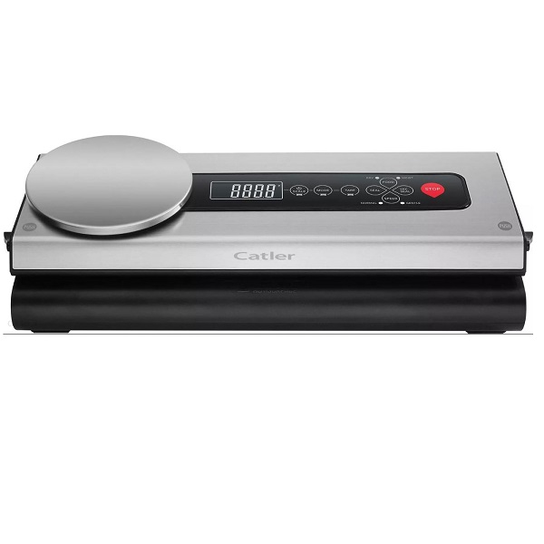 دستگاه وکیوم کاترل مدل vs 8010