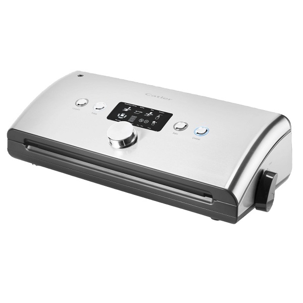 دستگاه وکیوم کاترل مدل vs 8011