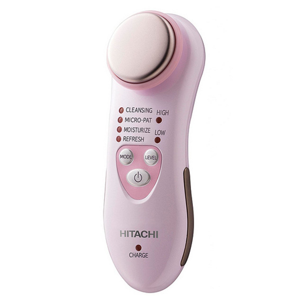 دستگاه پاک کننده و مرطوب کننده صورت هیتاچی مدل cm n8100bf