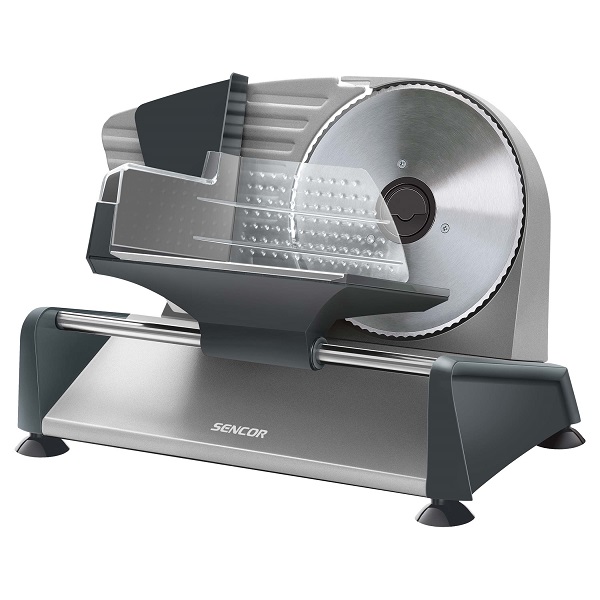 دستگاه کالباس بر سنکور مدل sfs 4050ss