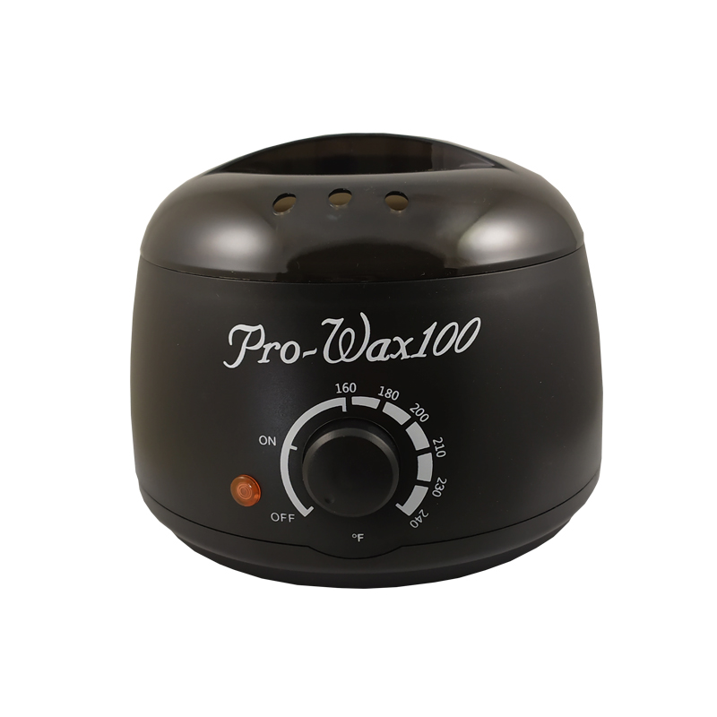 دستگاه گرم‌ کننده وکس مدل pro wax 105