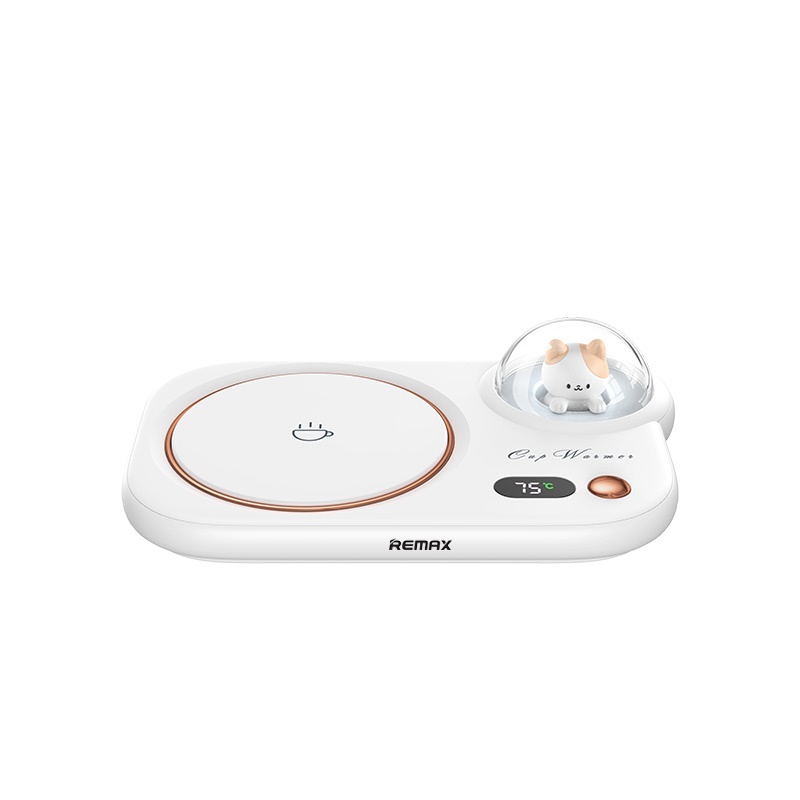دم کن برقی ریمکس مدل qw 302