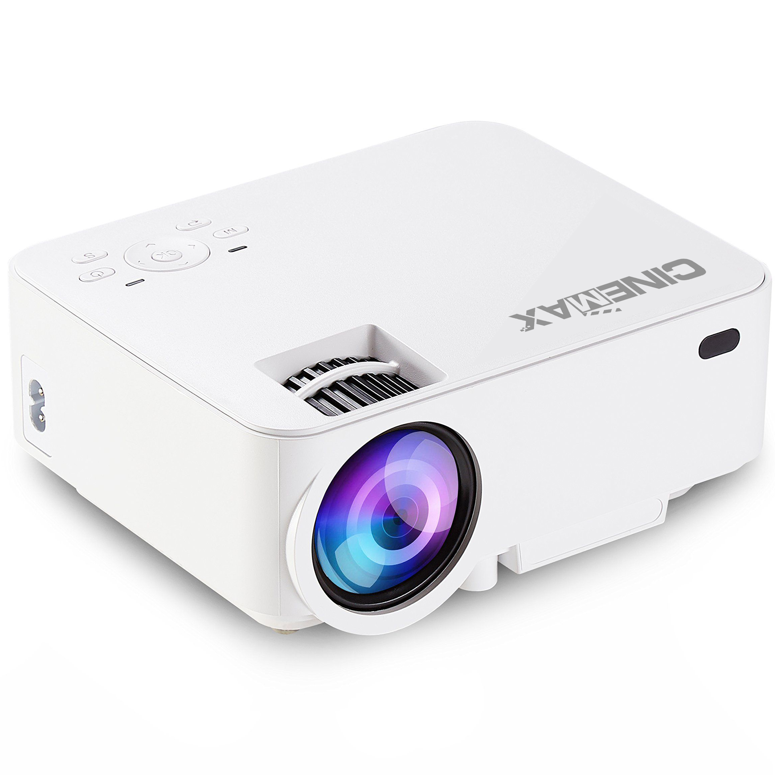 دیتا ویدیو پروژکتور سینمکس مدل cinemax t20