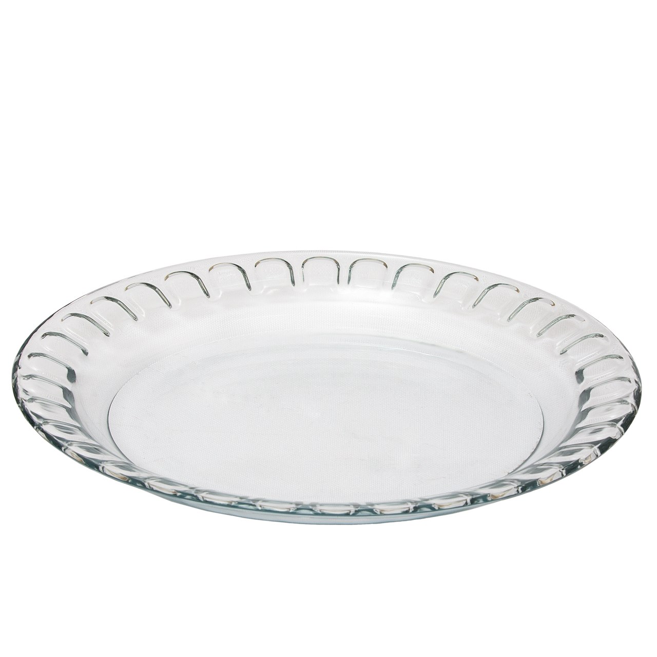 دیس بلور کاوه مدل pearl