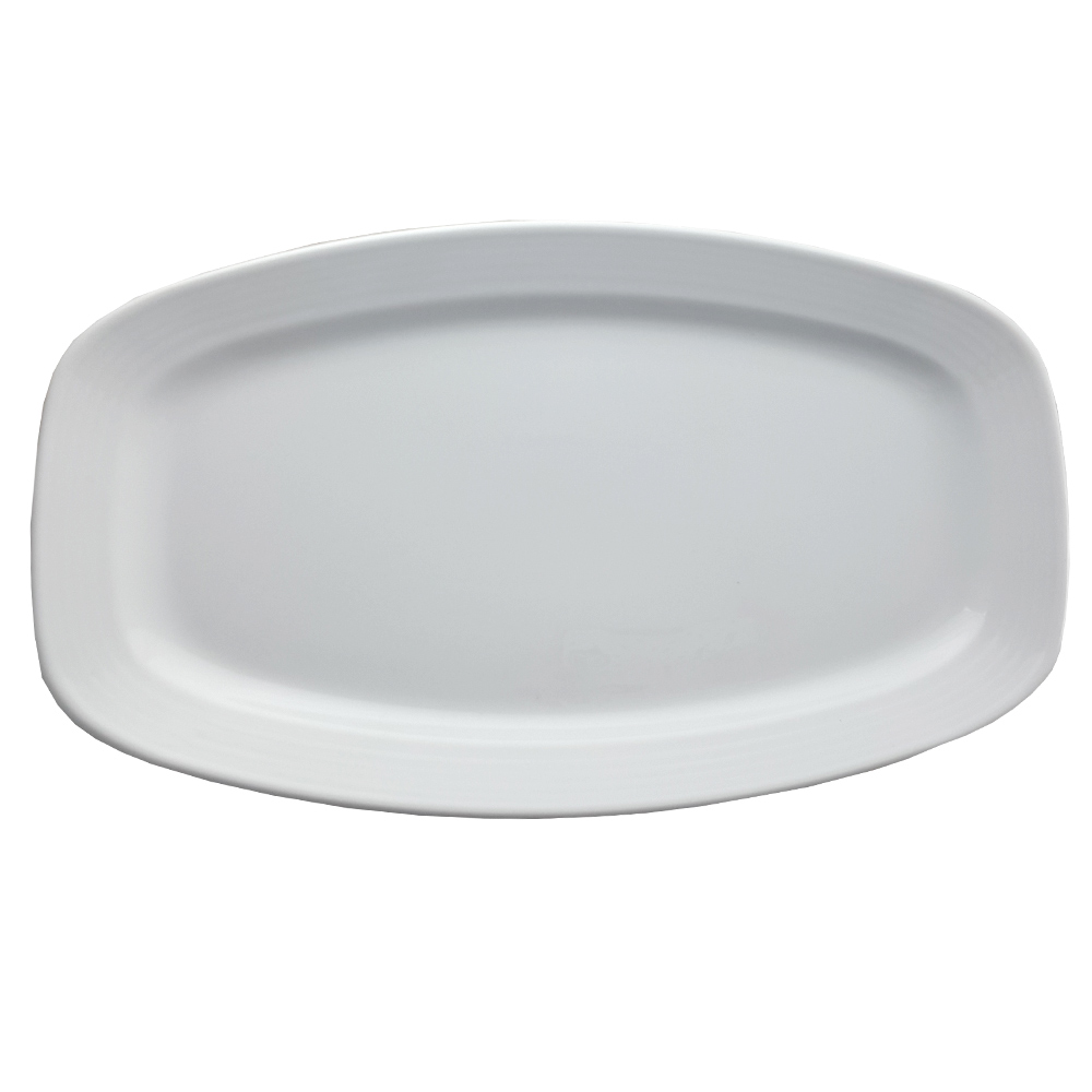 دیس چینی زرین ایران مدل lav36