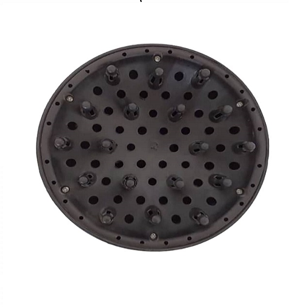 دیسپانسر سشوار مدل dp002