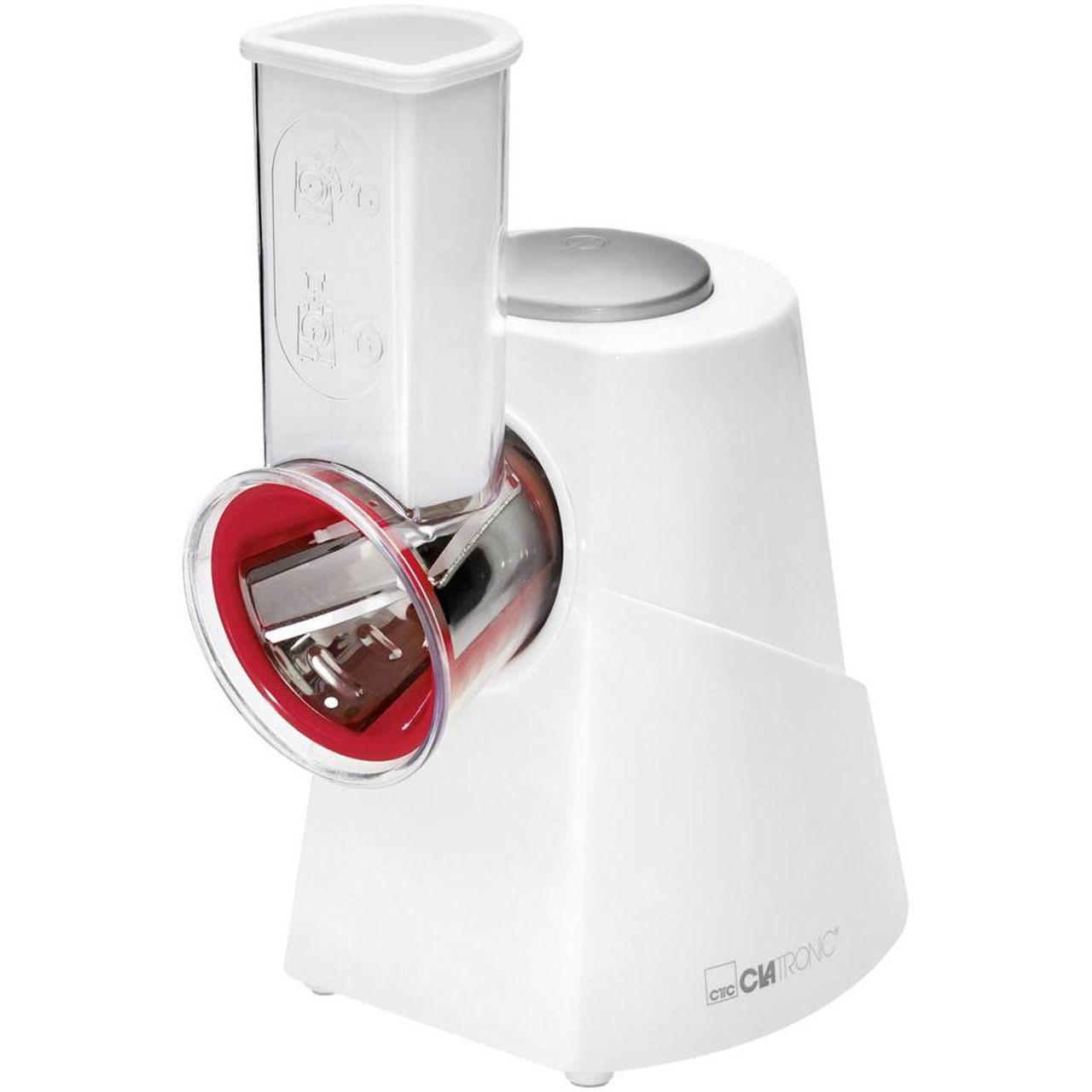 رنده برقی کلترونیک مدل me 3604