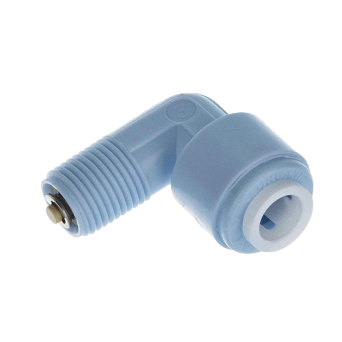 زانویی دستگاه تصفیه کننده آب مدل elbow tw01