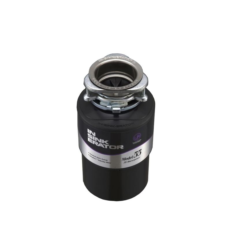 زباله محو کن اینسینک اریتور مدل m55