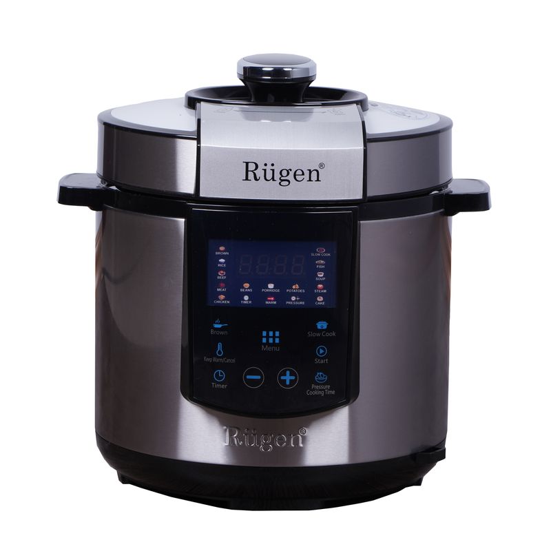 زودپز برقی 6 لیتری روگن مدل rü 1415