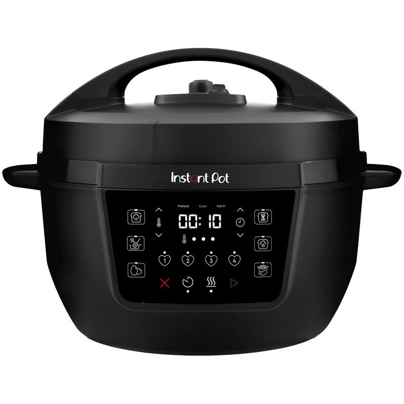 زودپز برقی 7 لیتری اینستنت مدل dupc801bk