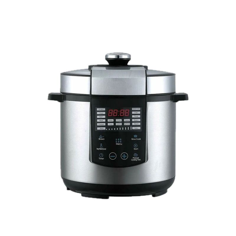 زودپز برقی تکنو مدل ts 706s