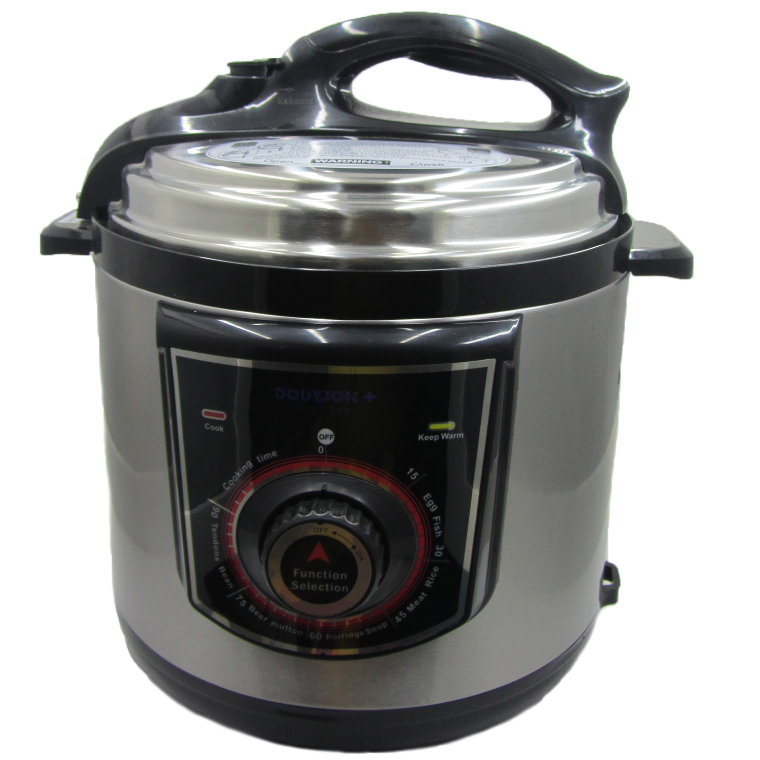 زودپز برقی دویتون مدل dp 702