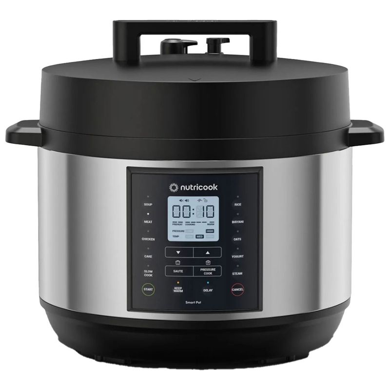 زودپز برقی نوتریکوک مدل nc sp210l