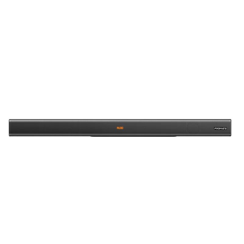 ساندبار 60 وات پرومیت مدل streambar 60.eu