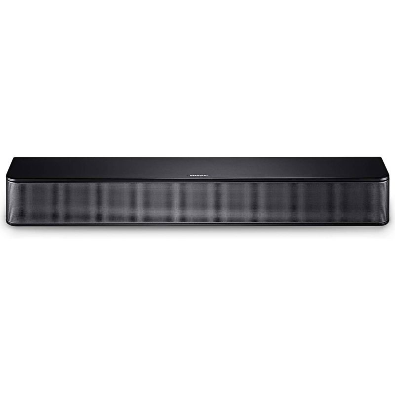 ساندبار بوز مدل solo soundbar ii