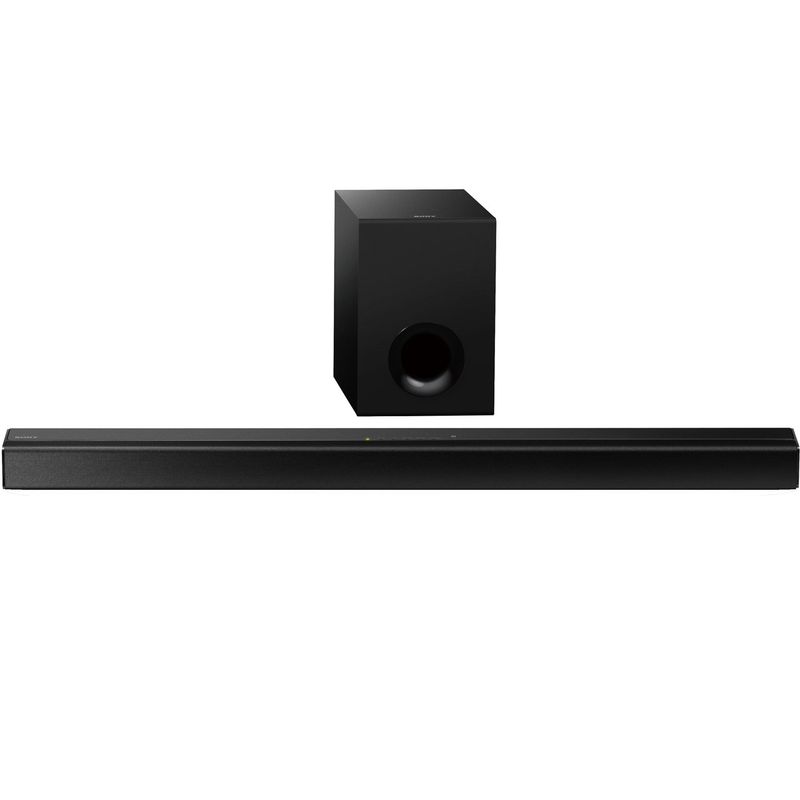 ساندبار بی‌سیم سونی مدل ht ct80