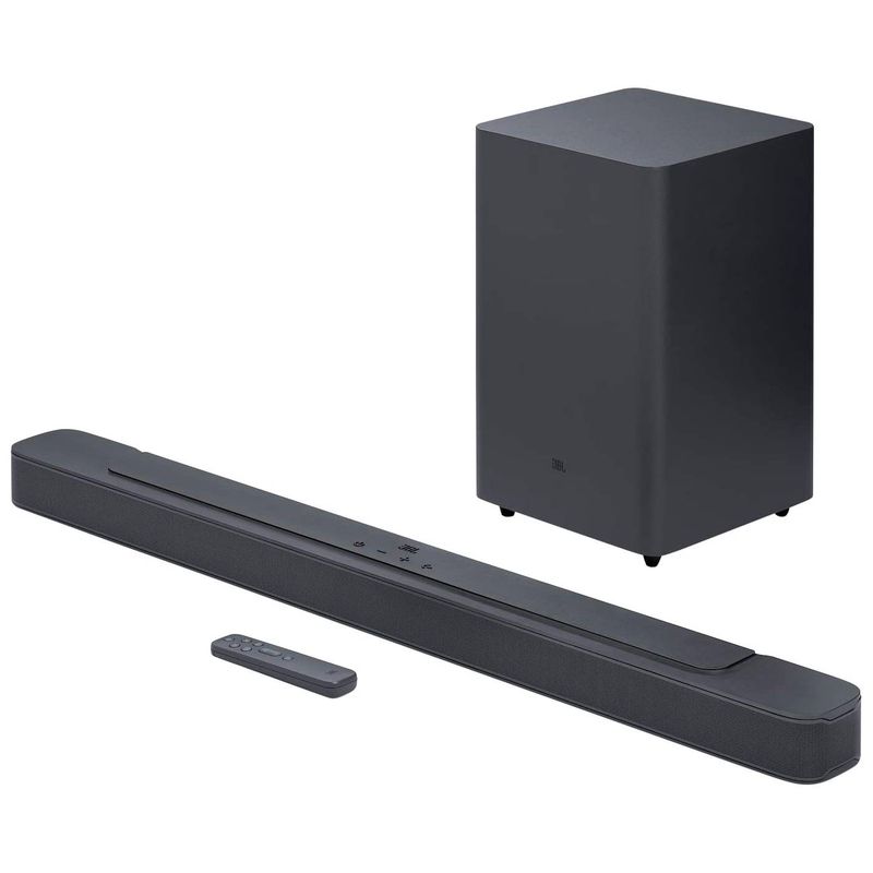 ساندبار جی بی ال مدل  bar 2.1 deep bass mk2