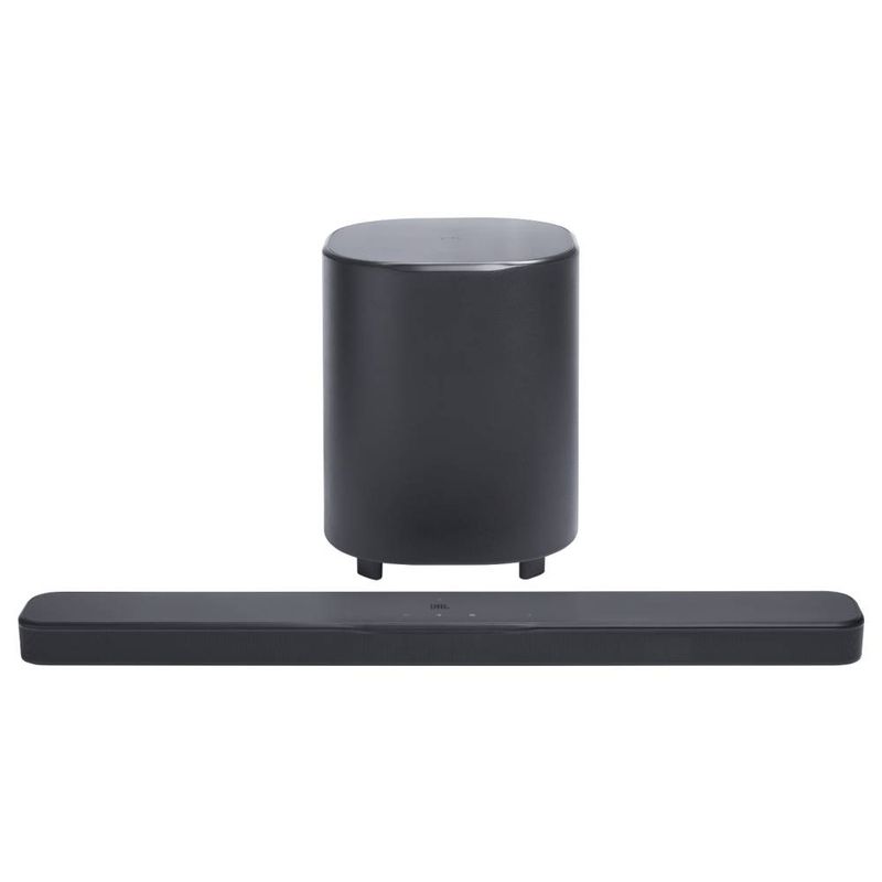 ساندبار جی بی ال مدل bar 500 mk2 jbl