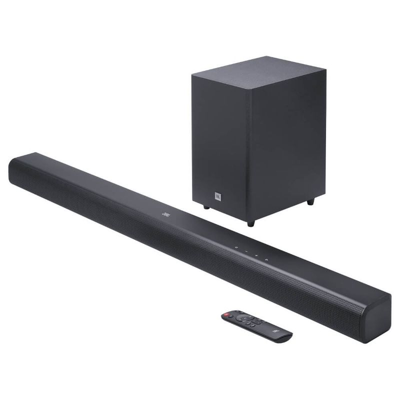 ساندبار جی بی ال مدل cinema sb550