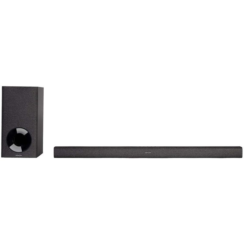 ساندبار دنون مدل dht s316