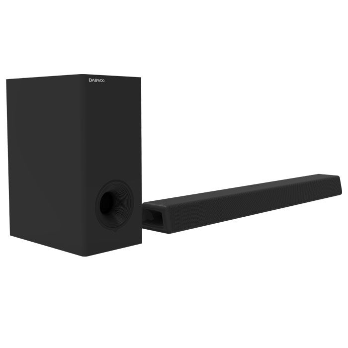ساندبار دوو مدل dsb ha2180 atmos