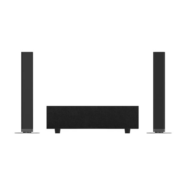 ساندبار ریمکس مدل rts 20