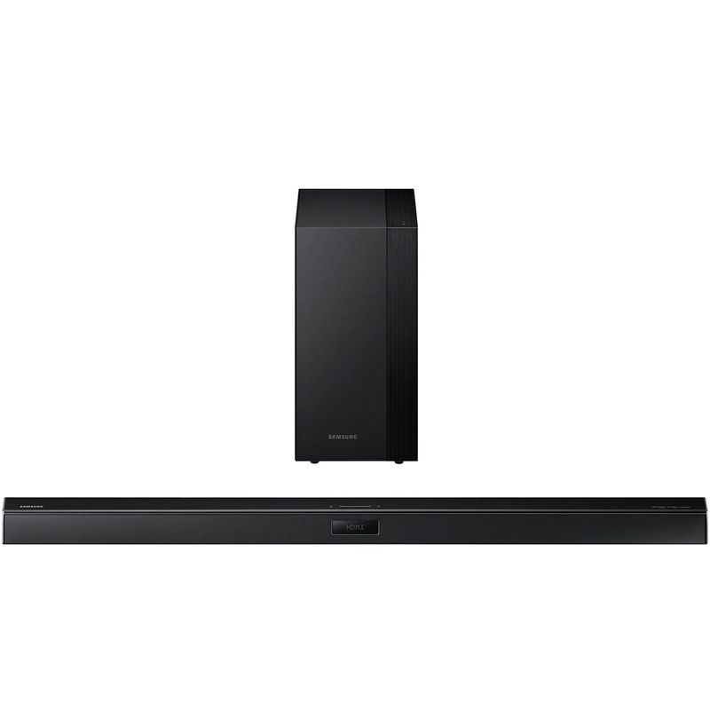 ساندبار سامسونگ hw h460