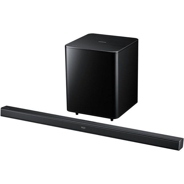ساندبار سامسونگ hw h560