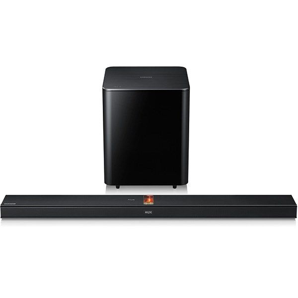 ساندبار سامسونگ hw h760