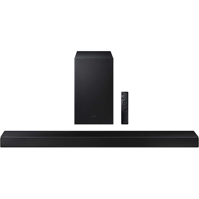 ساندبار سامسونگ مدل hw a450