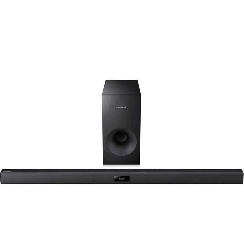ساندبار سامسونگ مدل hw h360