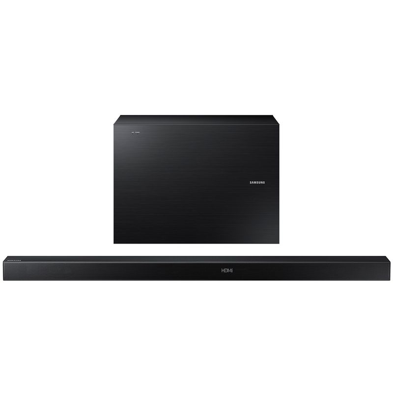 ساندبار سامسونگ مدل hw k590 با توان خروجی 320 وات