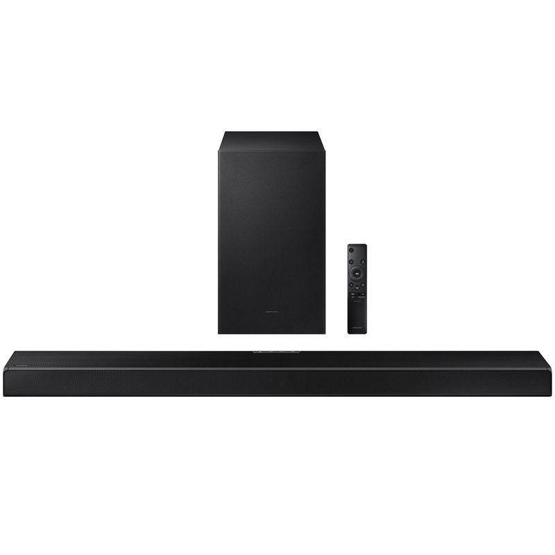 ساندبار سامسونگ مدل hw q600a 3.1.2ch