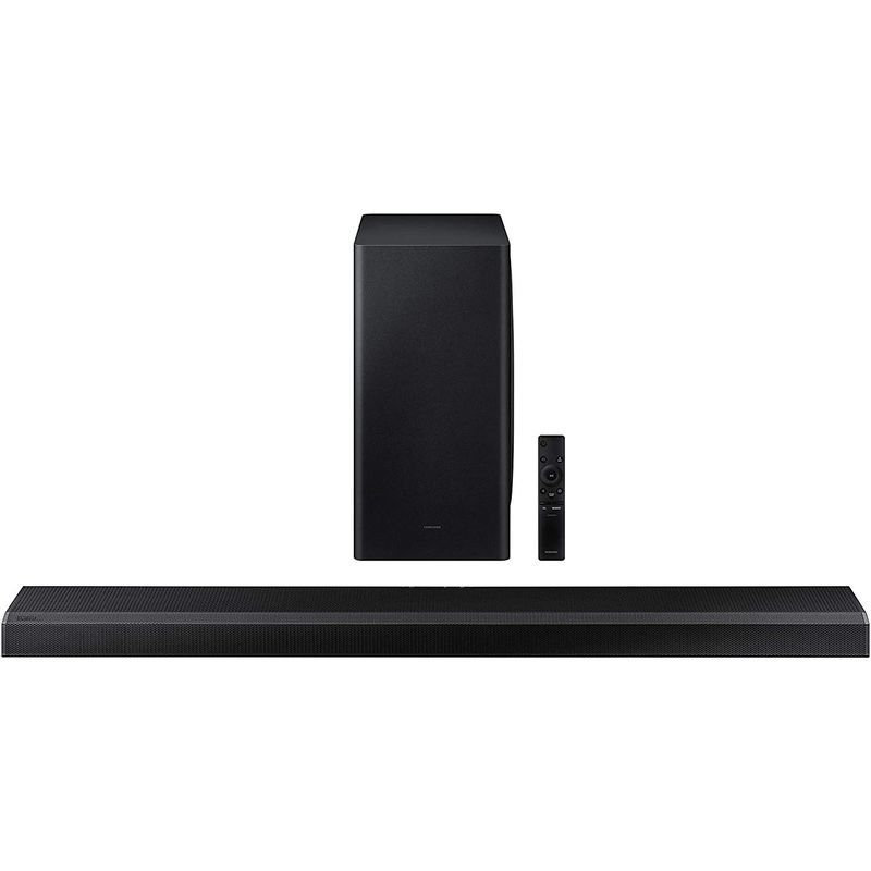 ساندبار سامسونگ مدل hw q800a 3.1.2ch