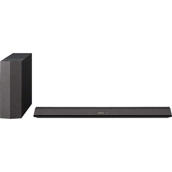 ساندبار سونی مدل ht ct370