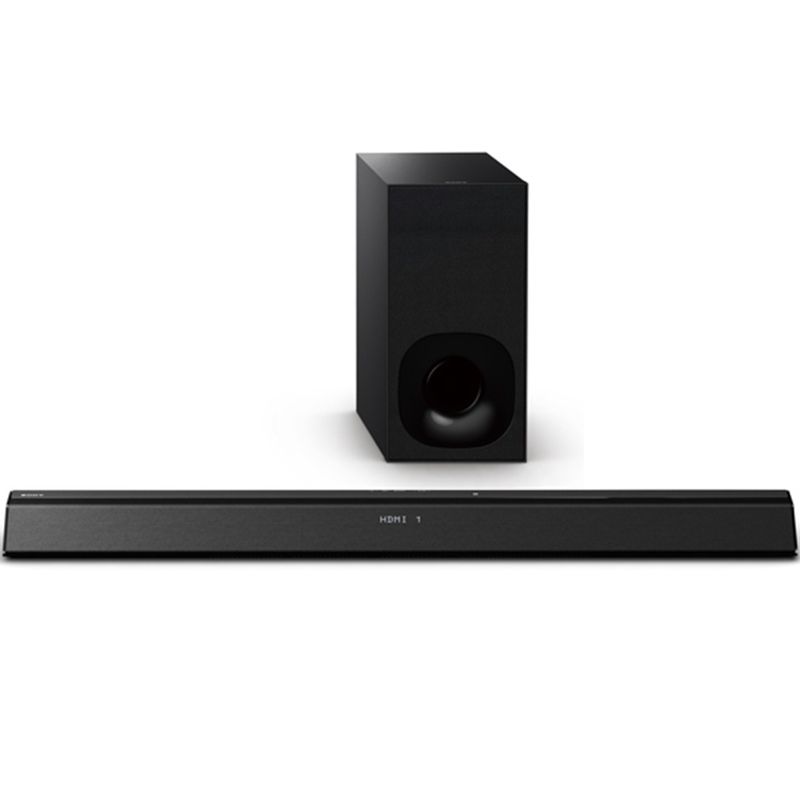 ساندبار سونی مدل ht ct380 با توان خروجی 300 وات