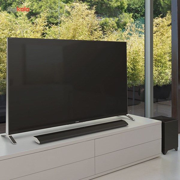 ساندبار سونی مدل ht ct770