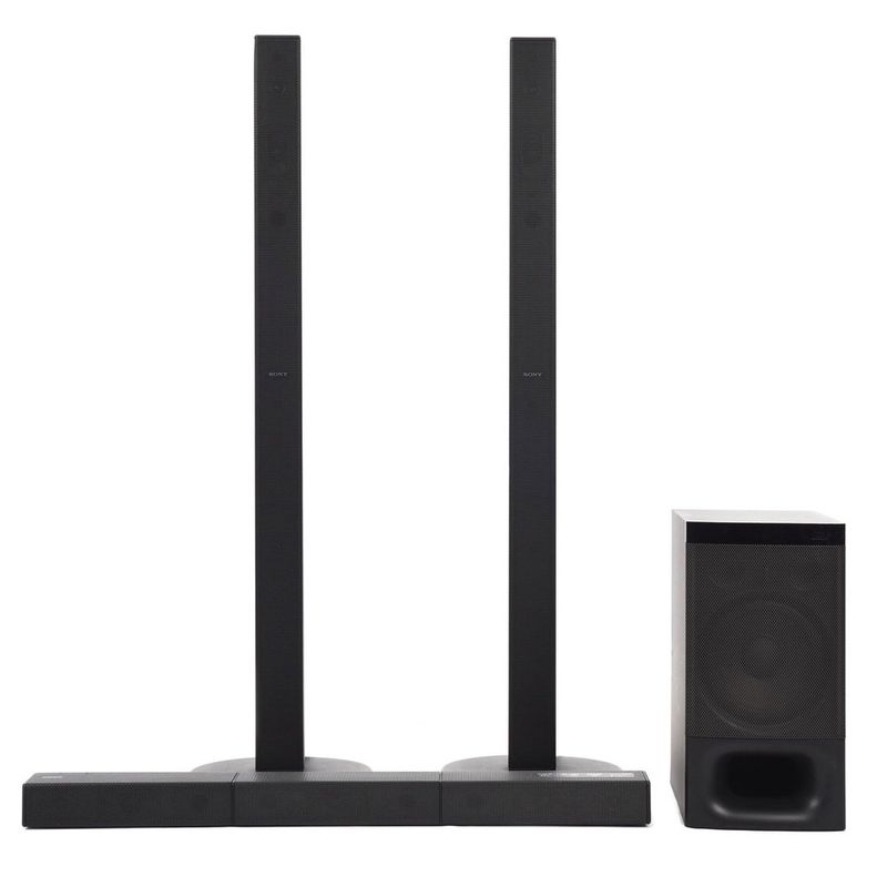 ساندبار سونی مدل ht s700rf