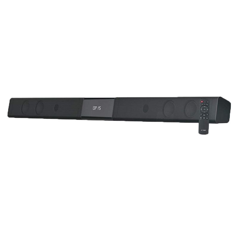 ساندبار فندا مدل t 160x