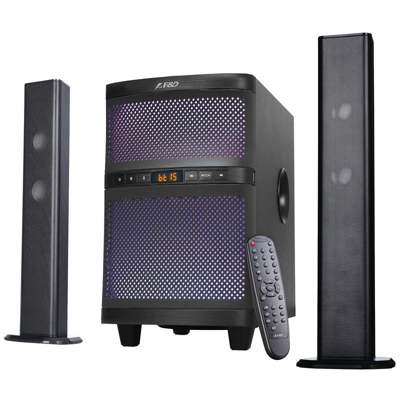 ساندبار فندا مدل t 200x