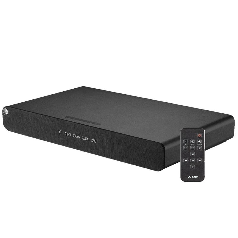 ساندبار فندا مدل t 280