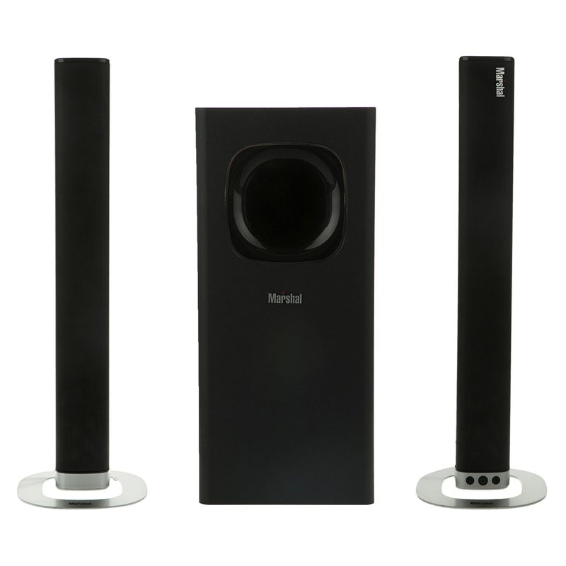 ساندبار مارشال مدل me 2134 توان خروجی 120 وات