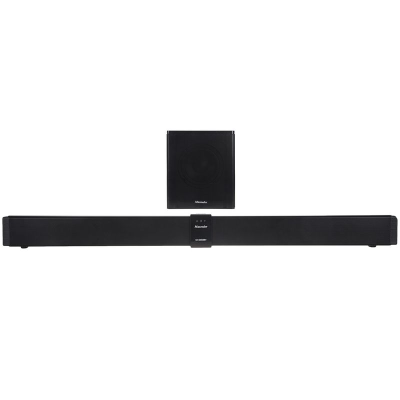 ساندبار مکسیدر مدل mx sb8100bt
